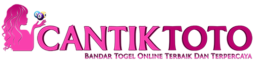 CANTIKTOTO: Link Login Situs Toto Resmi Terbaru & Bandar Togel Toto Paling Oke